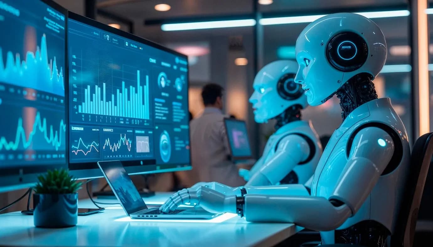 AI in Finance Is Shaping ERP Development