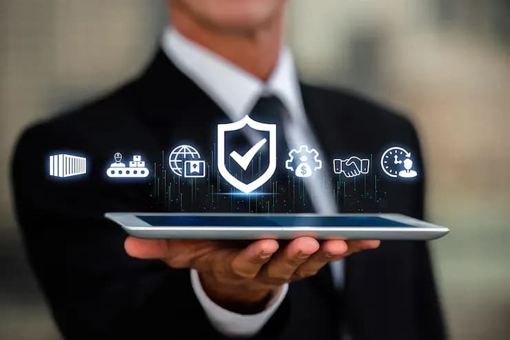 Compliance 2025 Trends