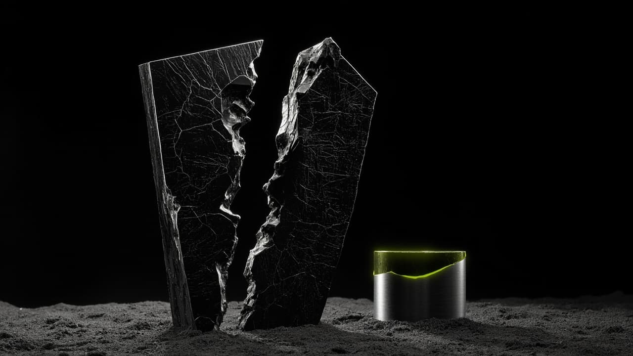 Terraform Lost the 100K Benchmark. Here's What Won.