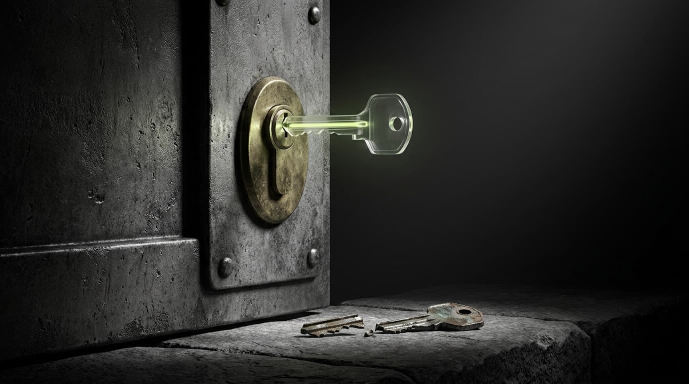 Your Zero Trust Policy Stops Engineers. AI Agents Walk Past It.