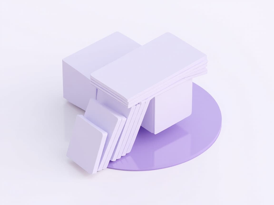 Isometric illustration of core banking building blocks flowing into a secure vault