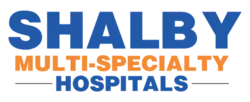 SHALBY MULTISPECIALTY HOSPITALS