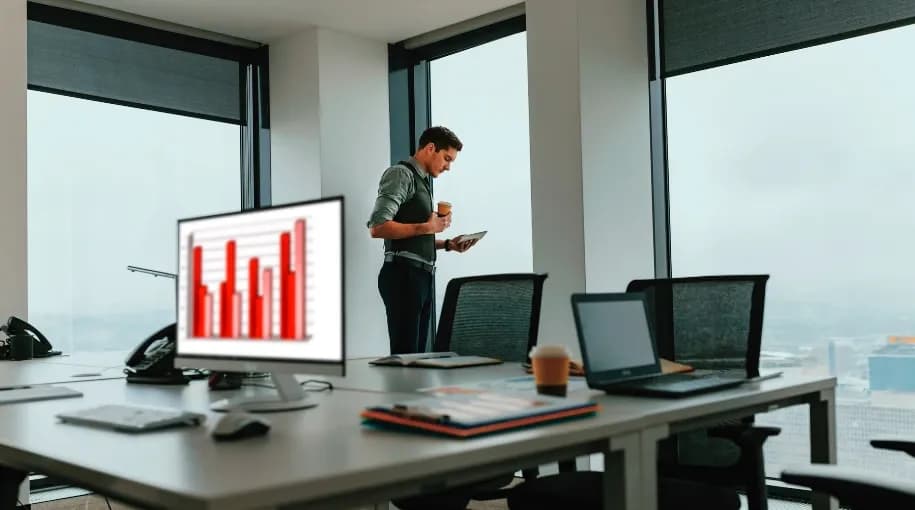 The Benefits of ERP for Smarter Workflows in 2025