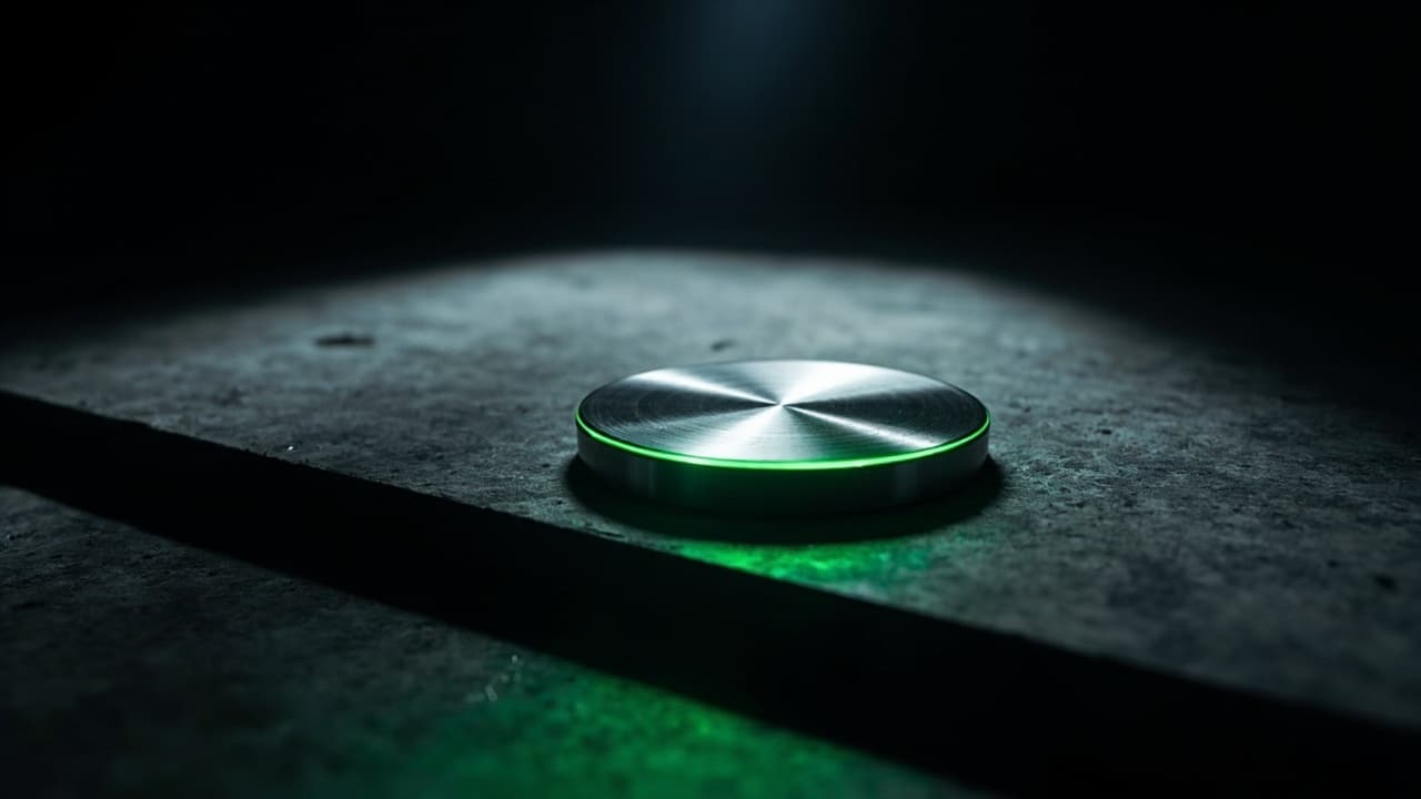 The ₹15 Lakh Quote That Actually Costs ₹40-75 Lakh — illustration depicting a single object such as: single relevant object