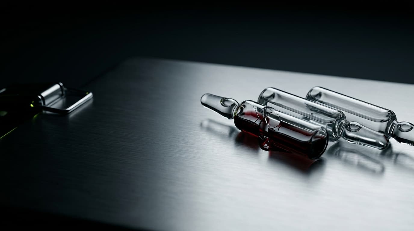 Why Your ₹15 Lakh Pharma ERP Fails the First Recall