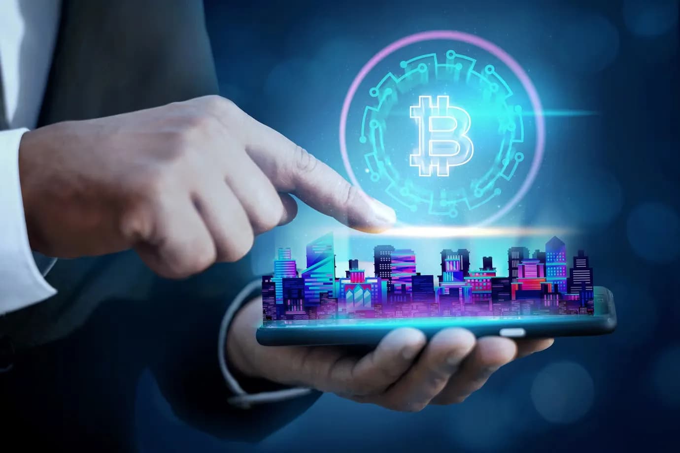 6 Reasons to Invest in Blockchain Development Services