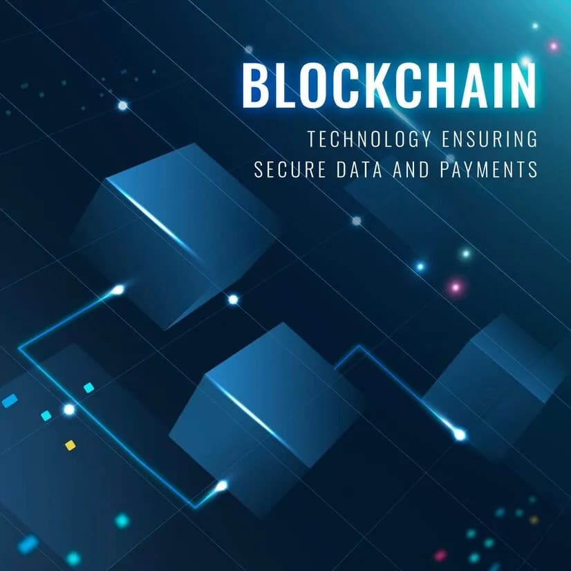 Top 10 Blockchain Trends Revolutionizing Tech Transfers