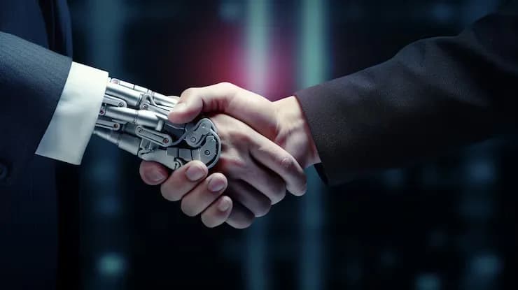 AI Importance: Why It Matters More Than Ever Today
