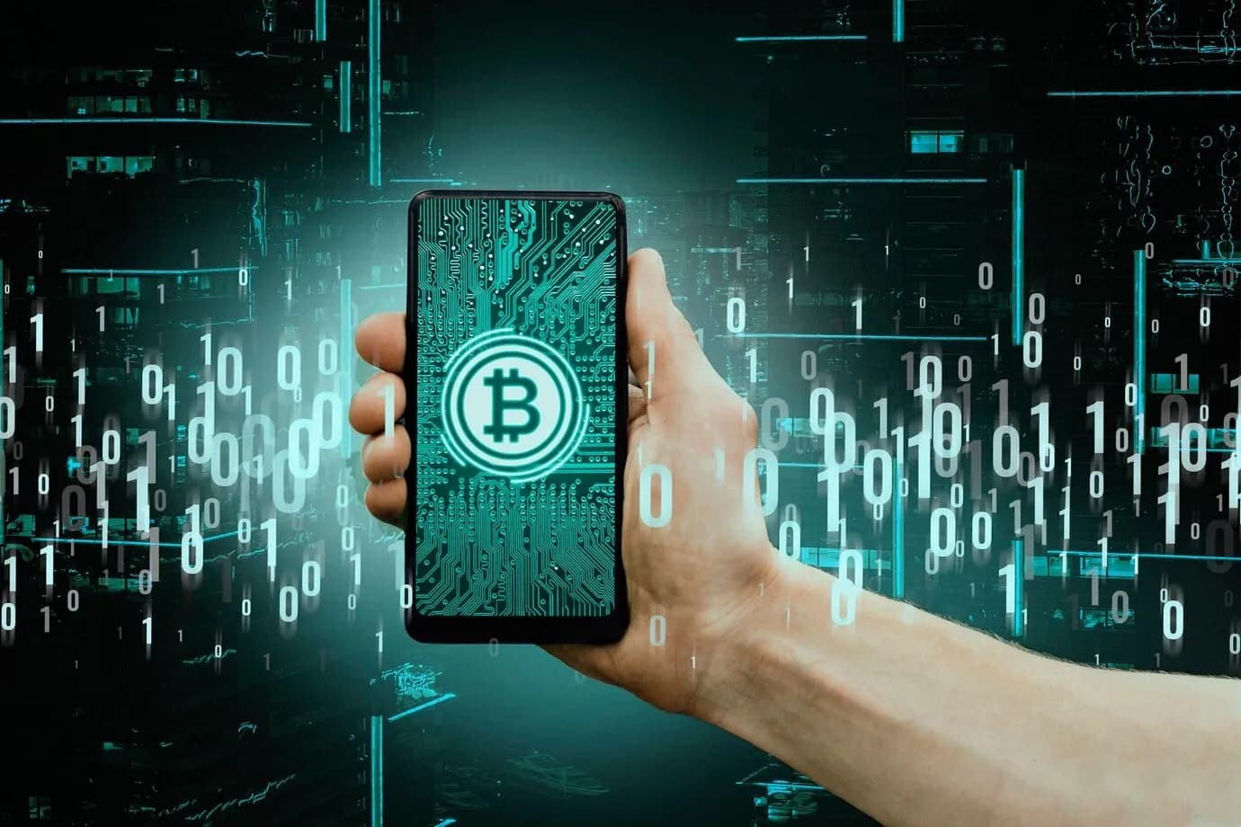 Blockchain Development Services