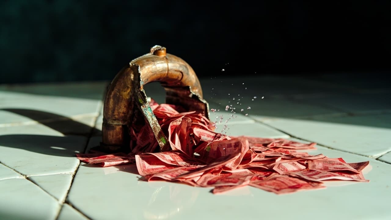 Your Cloud CRM/ERP Strategy Is Bleeding Money
