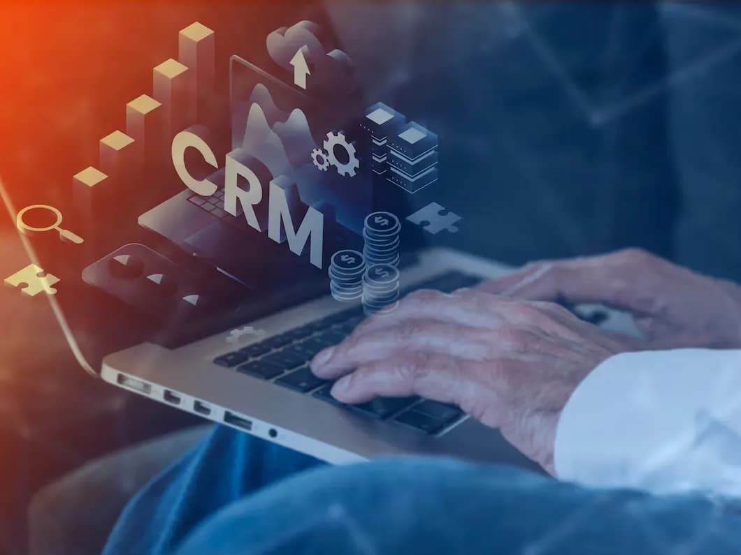 CRM Integration