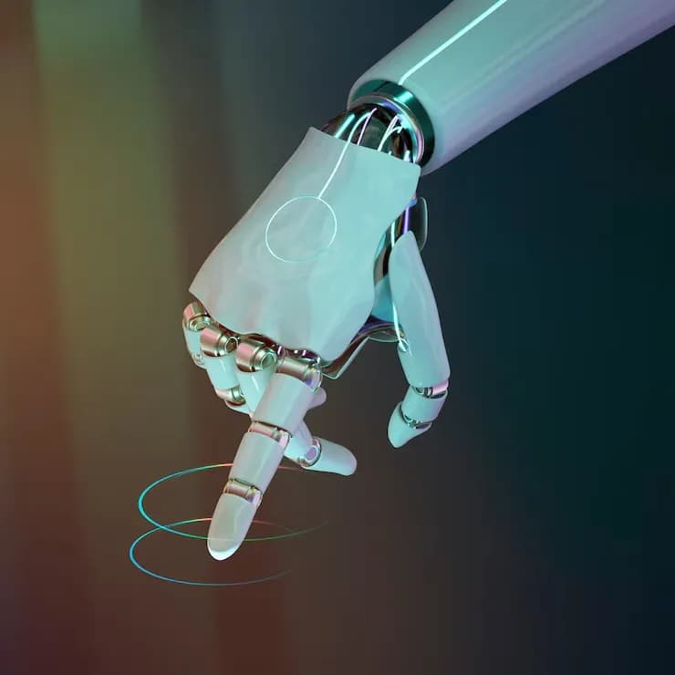 AGI vs AI