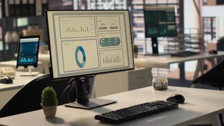 The Benefits of ERP for Smarter Workflows in 2025