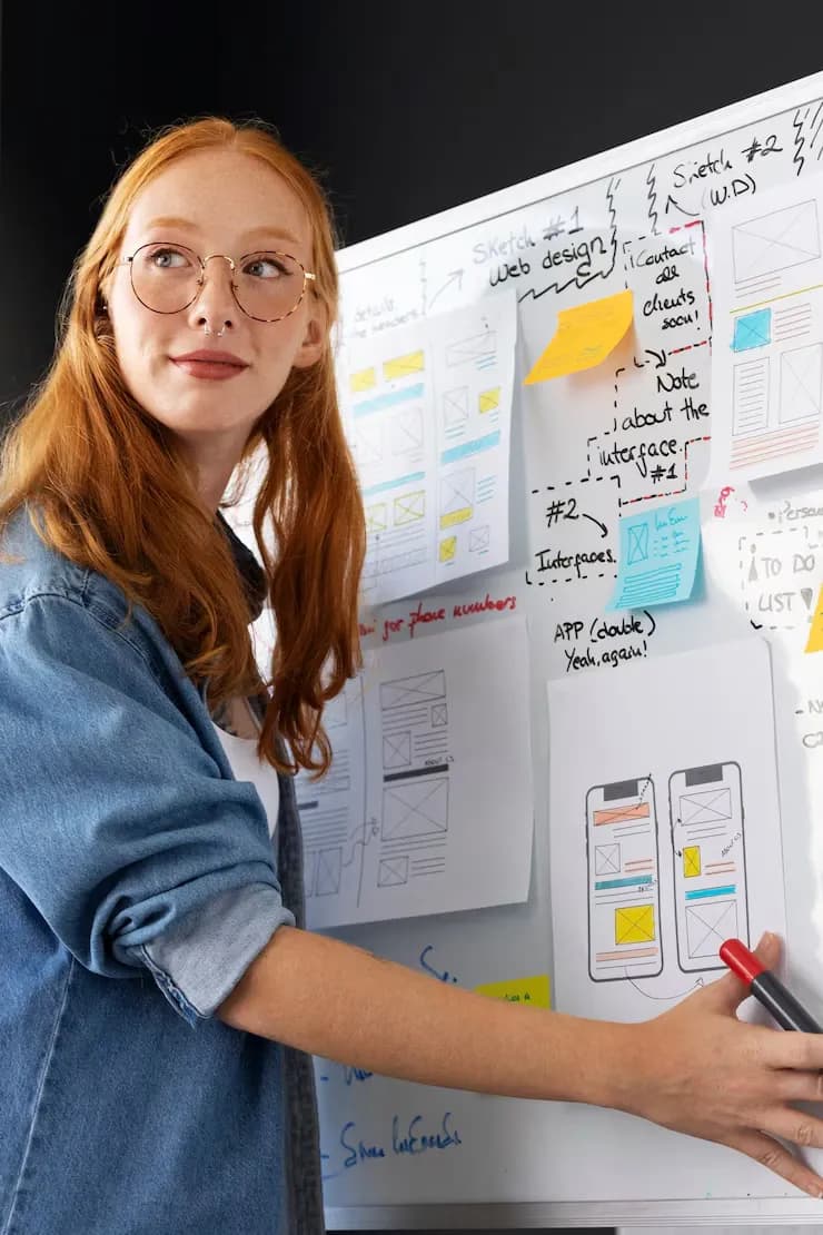 When UI Doesn’t Speak the User’s Language: UX Writing Principles