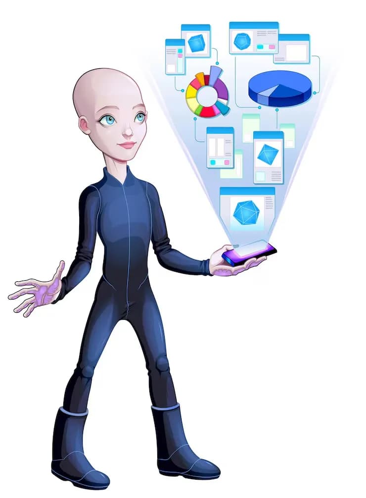 AI in Testing Automation Is the Future of Testing