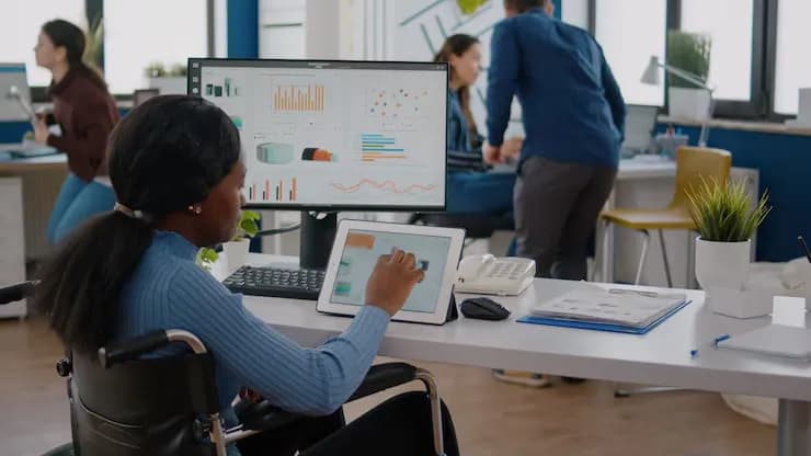 The Benefits of ERP for Smarter Workflows in 2025