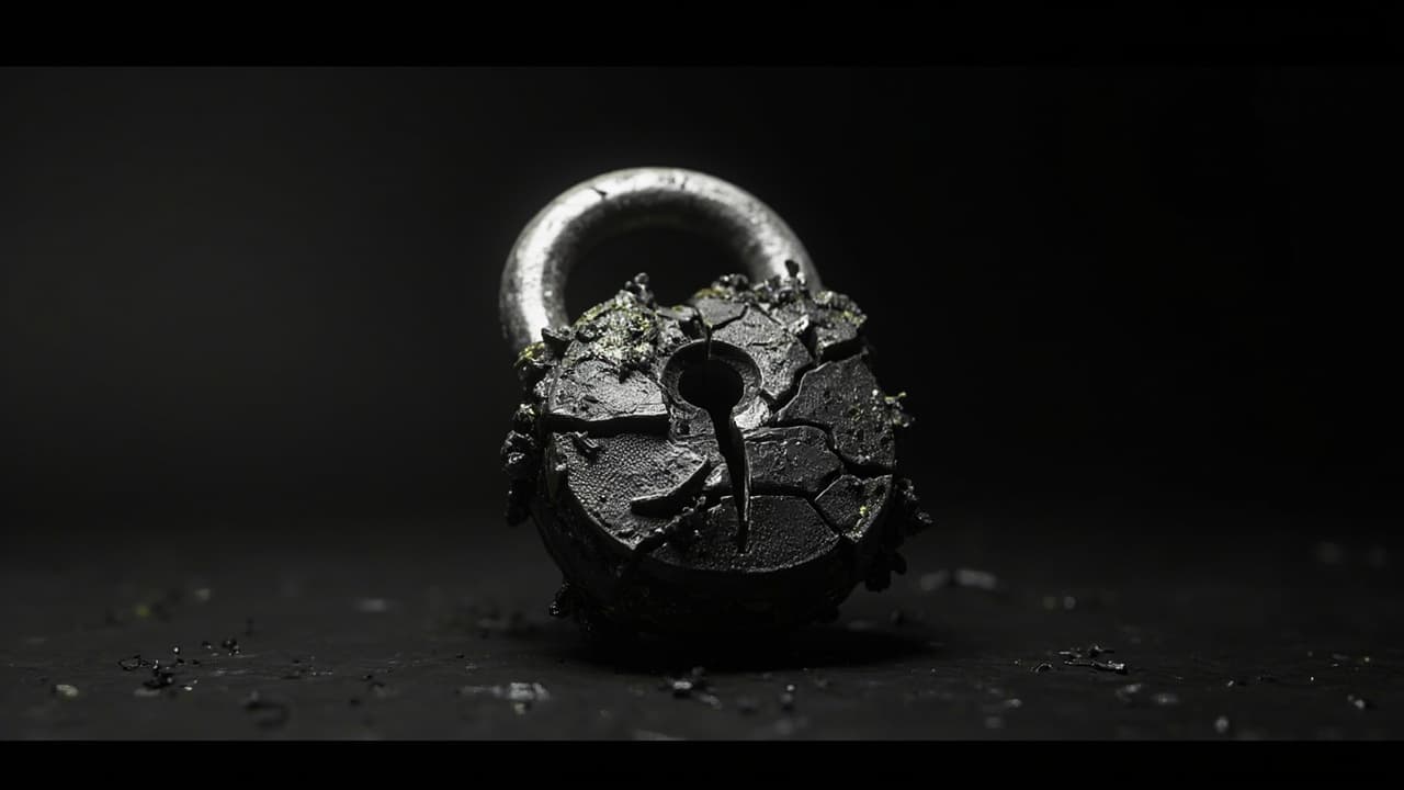 Your IAM Has 12+ Months of Drift. Attackers Find It in Seconds.