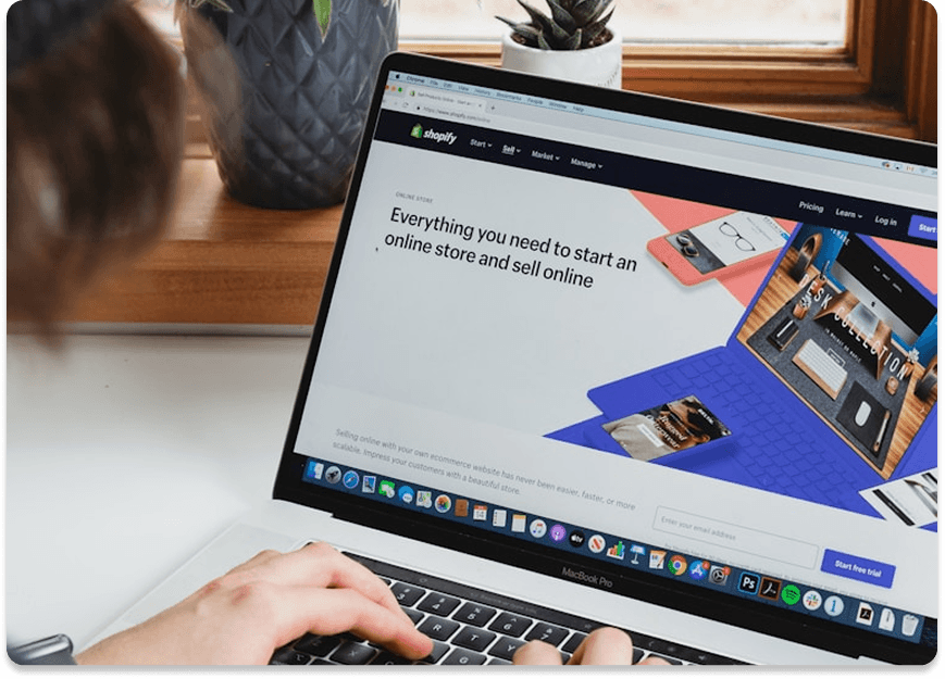 E-commerce User Journey Optimization