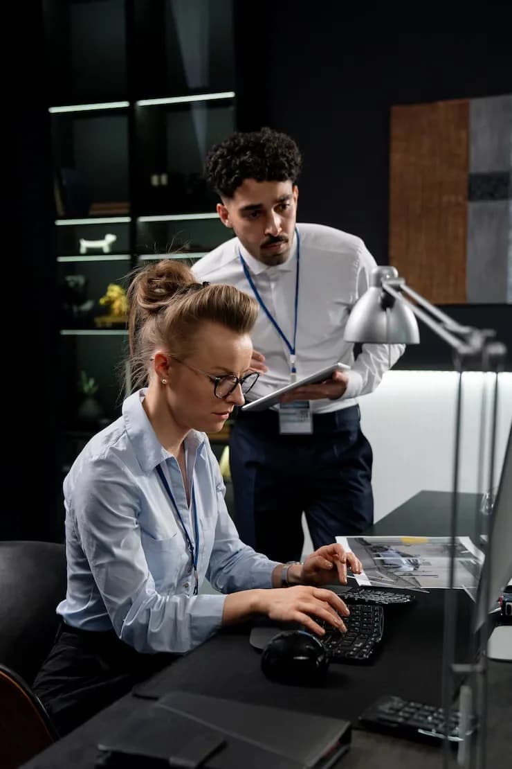 Enterprise Software and ERP Systems