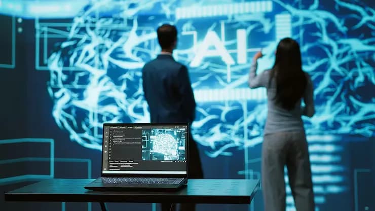 AI Development Company