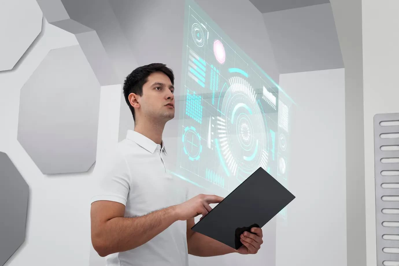 Automation Technology