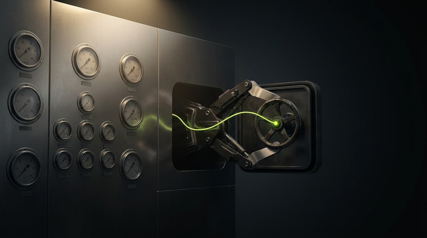 Why Your MLOps Dashboard Will Miss Your First AI Agent Outage