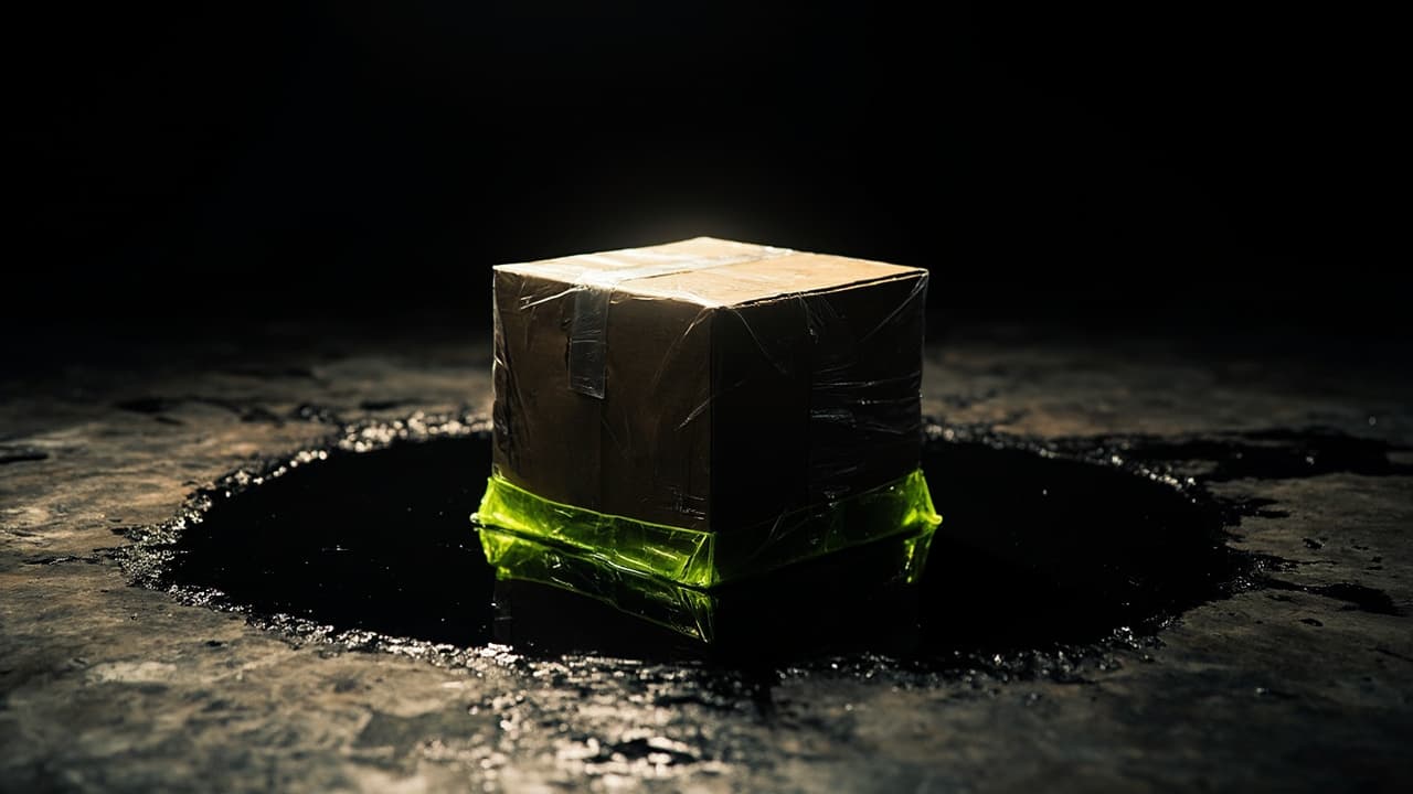 Why Packaged ERP Will Never Fit Your Plant Floor