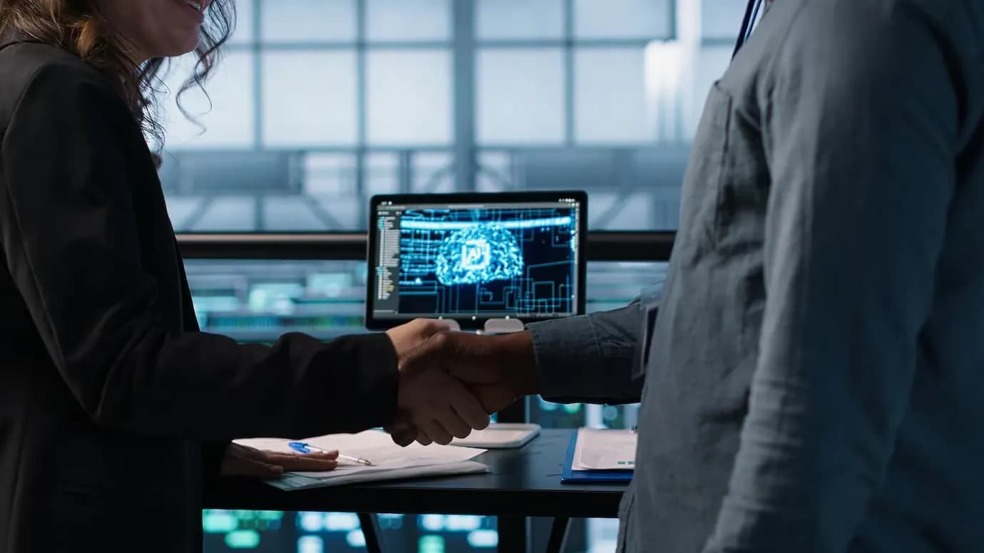 Financial cybersecurity solutions for compliance needs