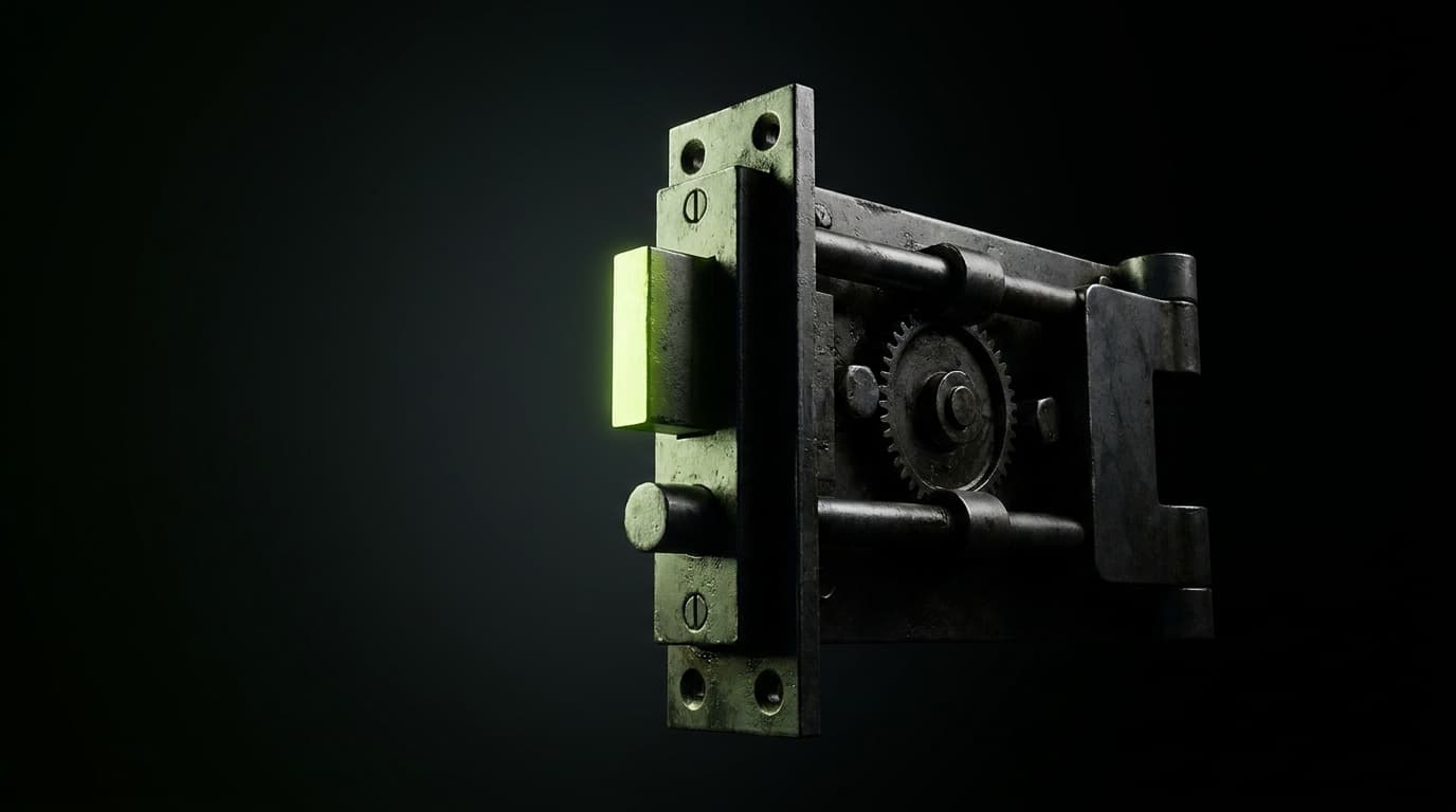 Why Your Service Mesh mTLS Is a Hidden Backdoor