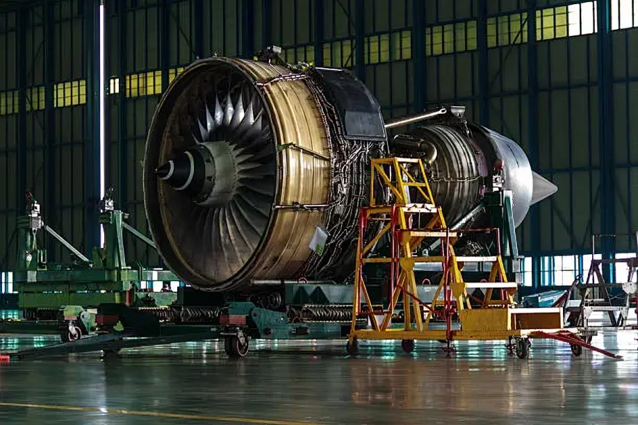 AI in Aerospace