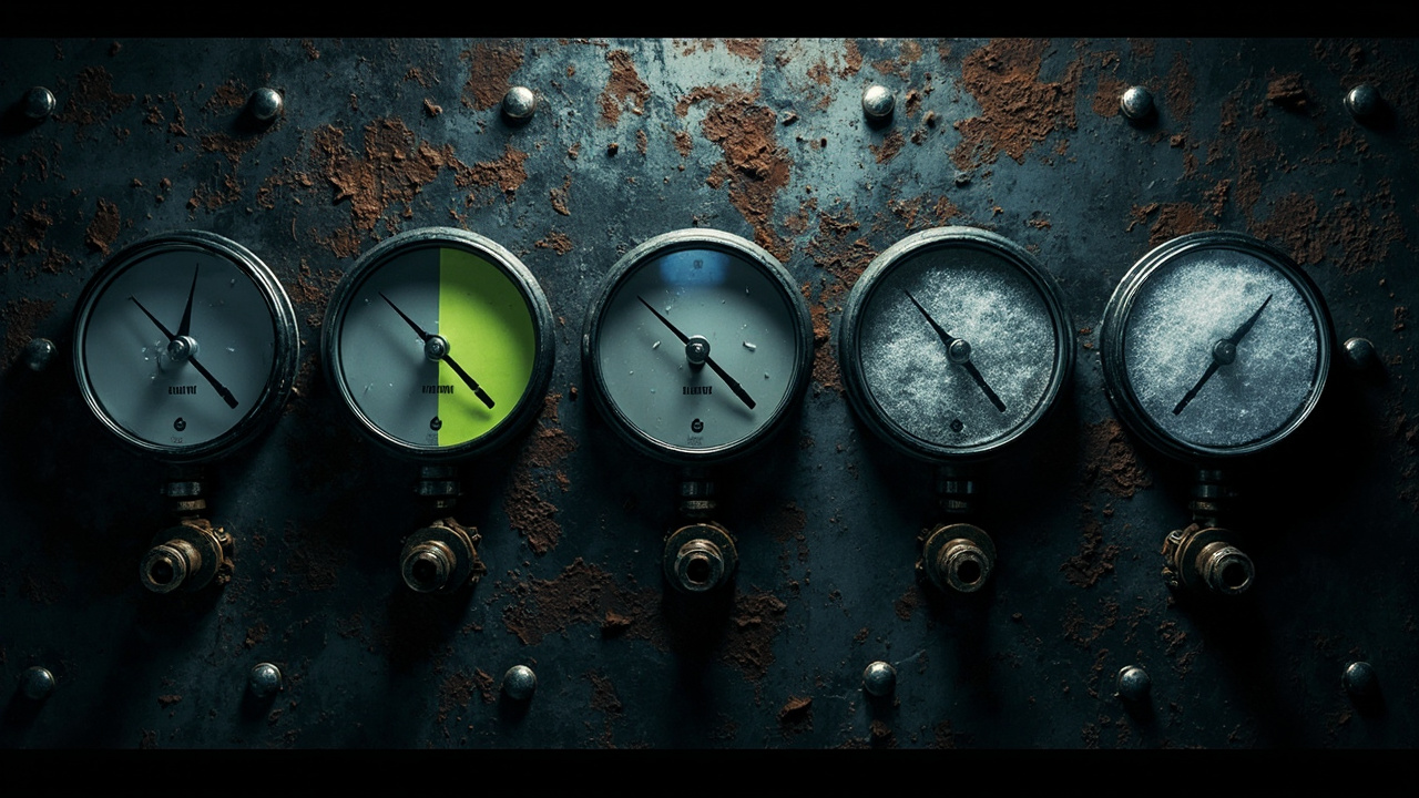 Illustration for Inference Observability: The Six Metrics That Actually Matter